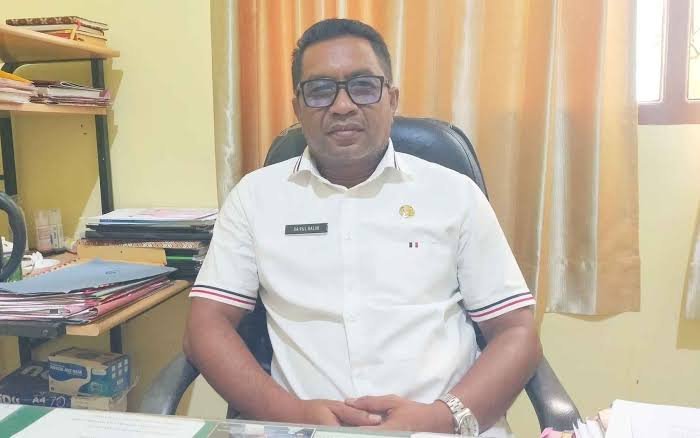Dinkes Kota Tidore Kepulauan Ukur Mutu Udara di Berbagai Titik, Libatkan Semua Puskesmas — foto 1