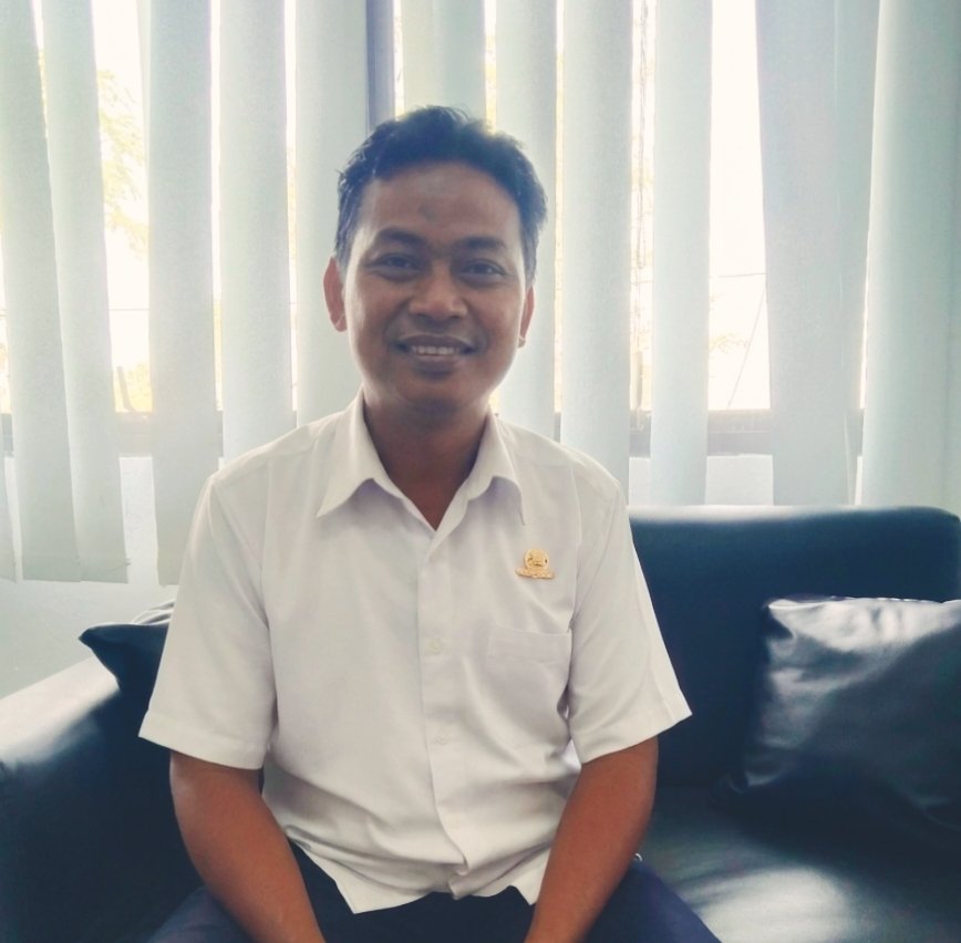 Visibilitas Berangsur Pulih, Dua Pesawat Lepas Landas dari Bandara Sultan Babullah — foto 1