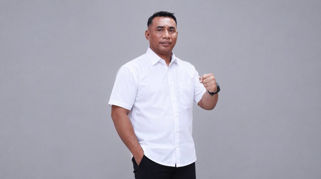 M A: Pendidikan Harus Cetak Generasi Siap Kerja dan Berkarakter — foto 1